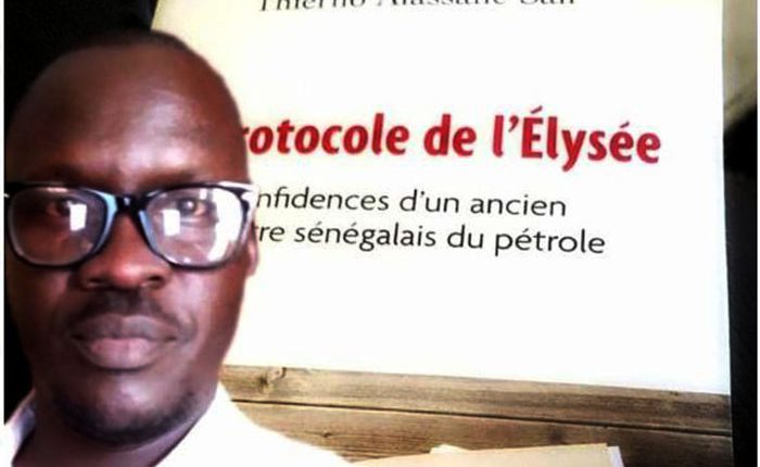 Protocole de lElysée