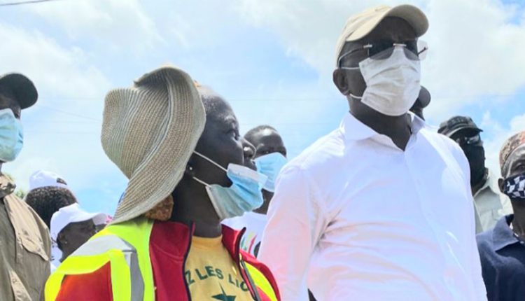 REBOISEMENT FATICK 1