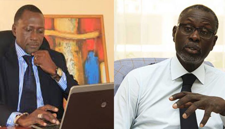 Témoignages du Dr Ousmane Biram Sané sur le président Babacar Cama