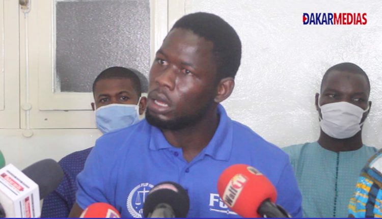 collectif Aar li nu bokk Gno Lank et Doyna