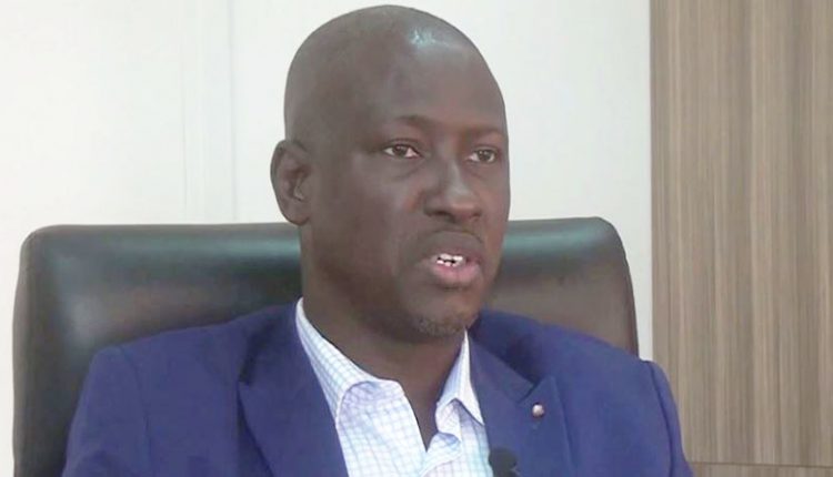 Mouhamadou FAYE LDR YEESAL