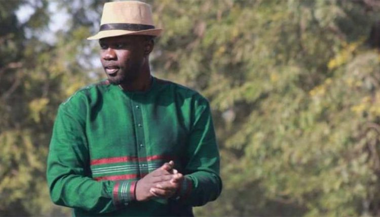 ZIGUINCHOR OUSMANE SONKO DANS LES QUARTIERS INONDES